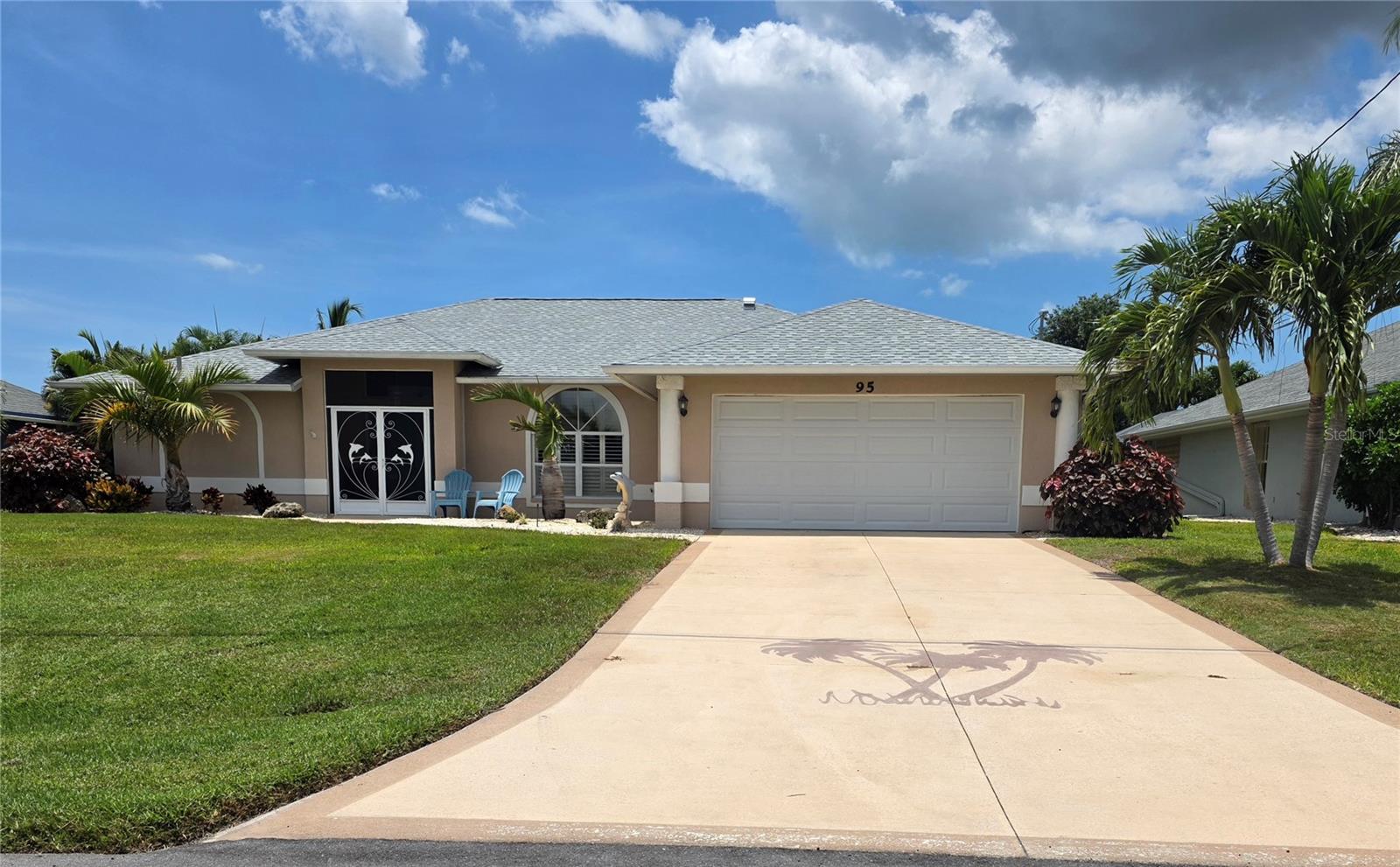 Photo of 95 SPORTSMAN ROAD ROTONDA WEST FL 33947
