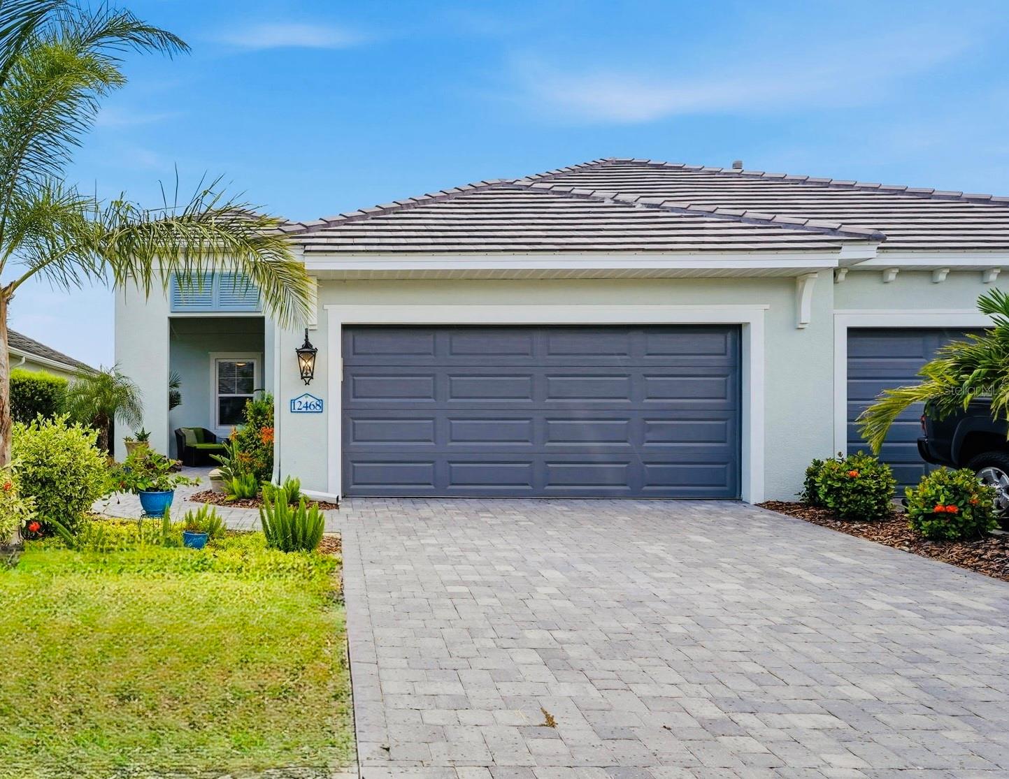 Photo of 12468 PALATKA DRIVE VENICE FL 34293