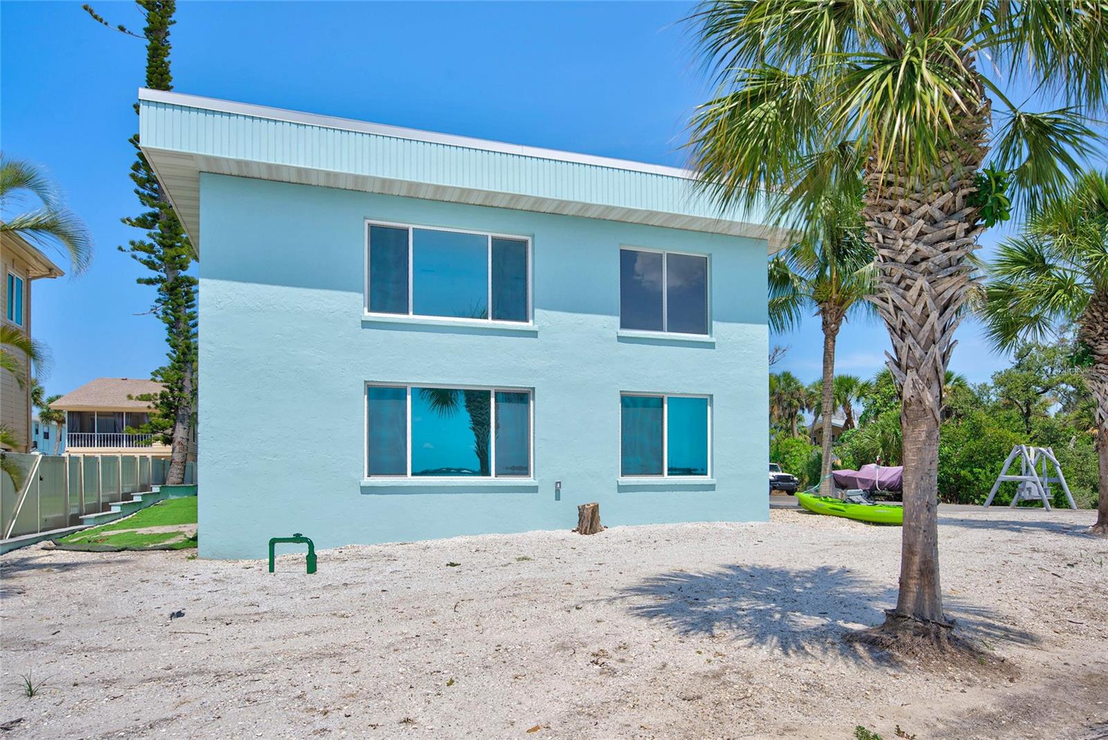 Photo of 5055 N BEACH ROAD #101 ENGLEWOOD FL 34223