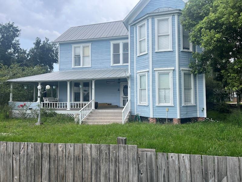 Photo of 523 N LEE AVENUE ARCADIA FL 34266