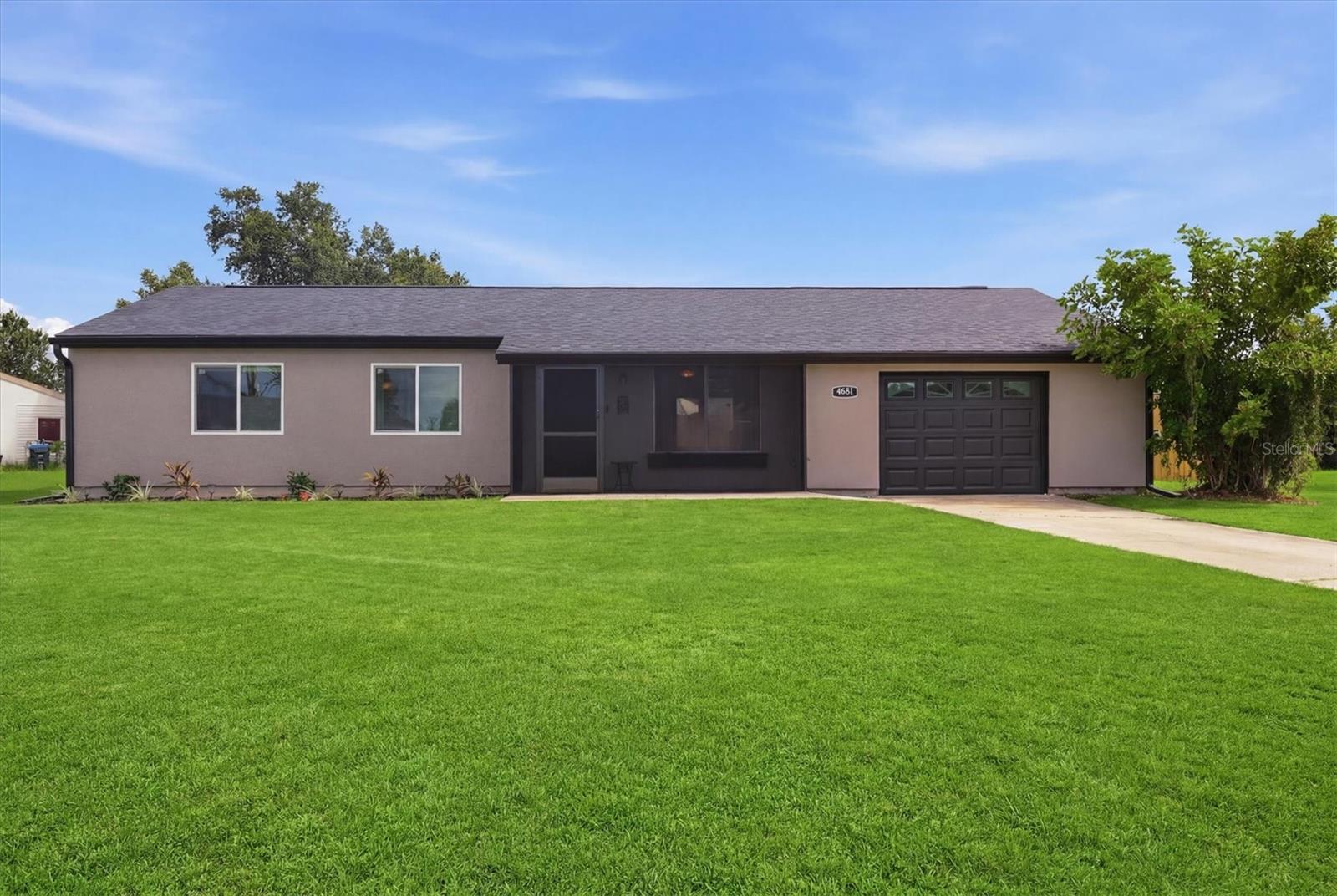 Photo of 4681 NEKOOSA STREET NORTH PORT FL 34287