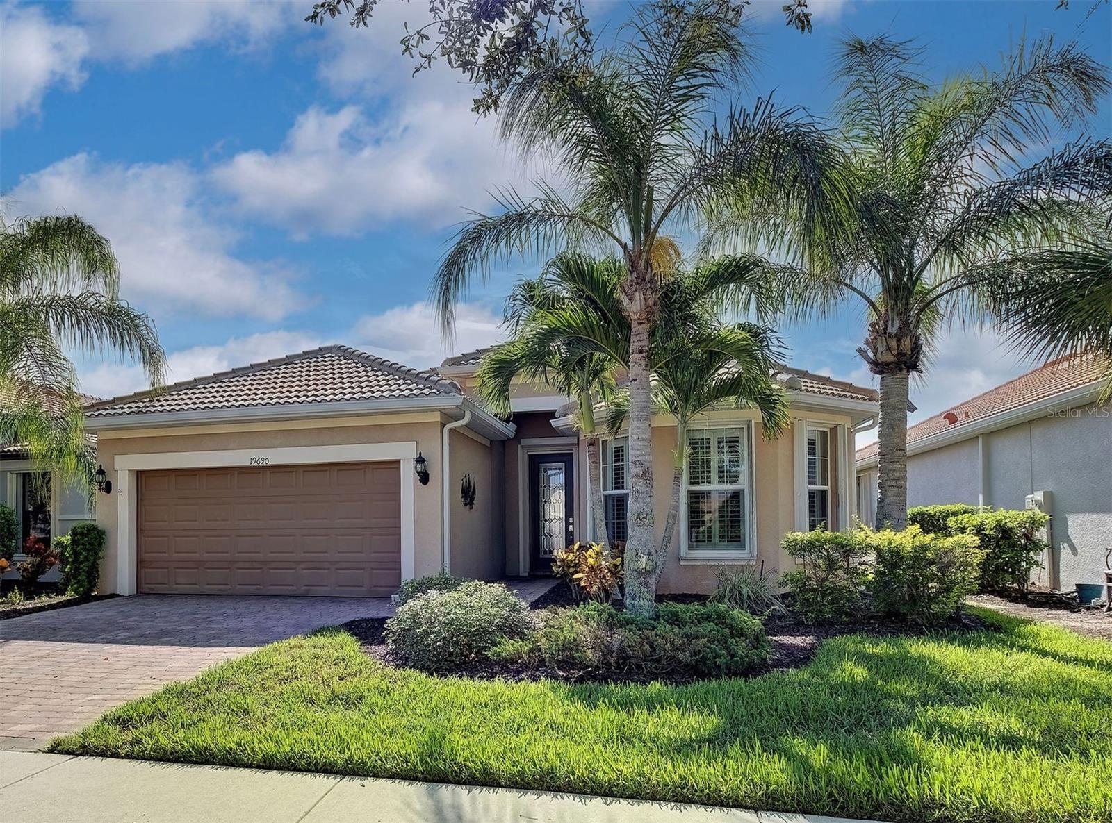 Photo of 19690 QUISTO STREET VENICE FL 34293