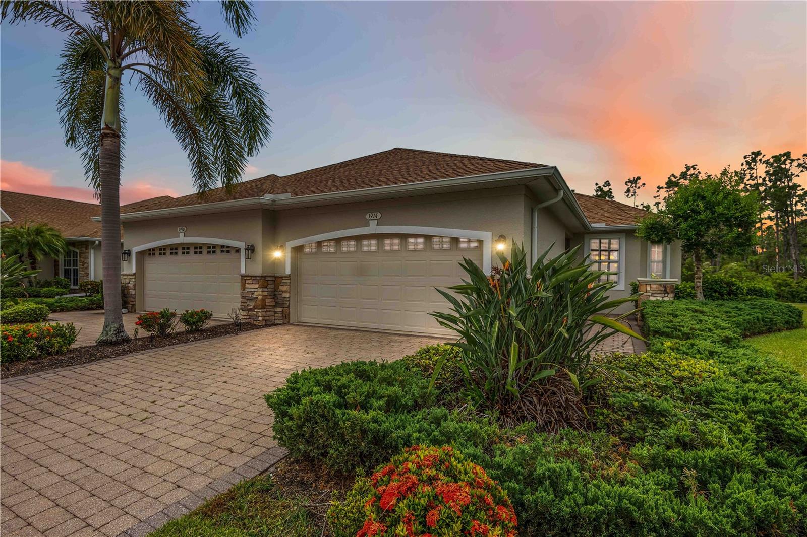 Photo of 1914 SCARLETT AVENUE NORTH PORT FL 34289
