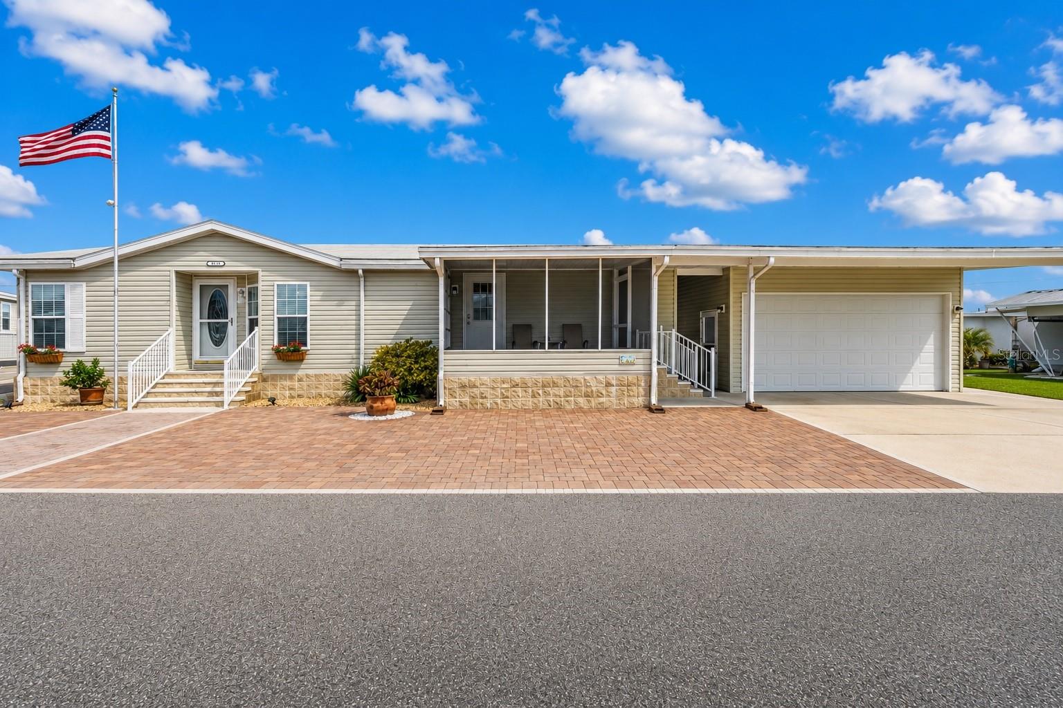 Photo of 1710 INDIANA AVENUE BRADENTON FL 34207