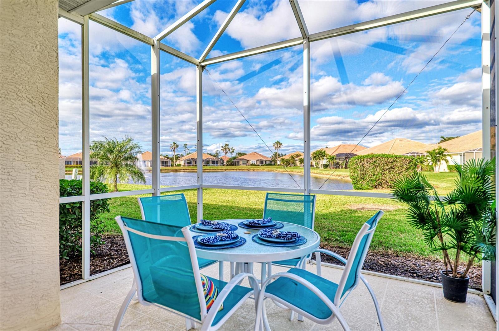Photo of 4980 WHISPERING OAKS DRIVE NORTH PORT FL 34287
