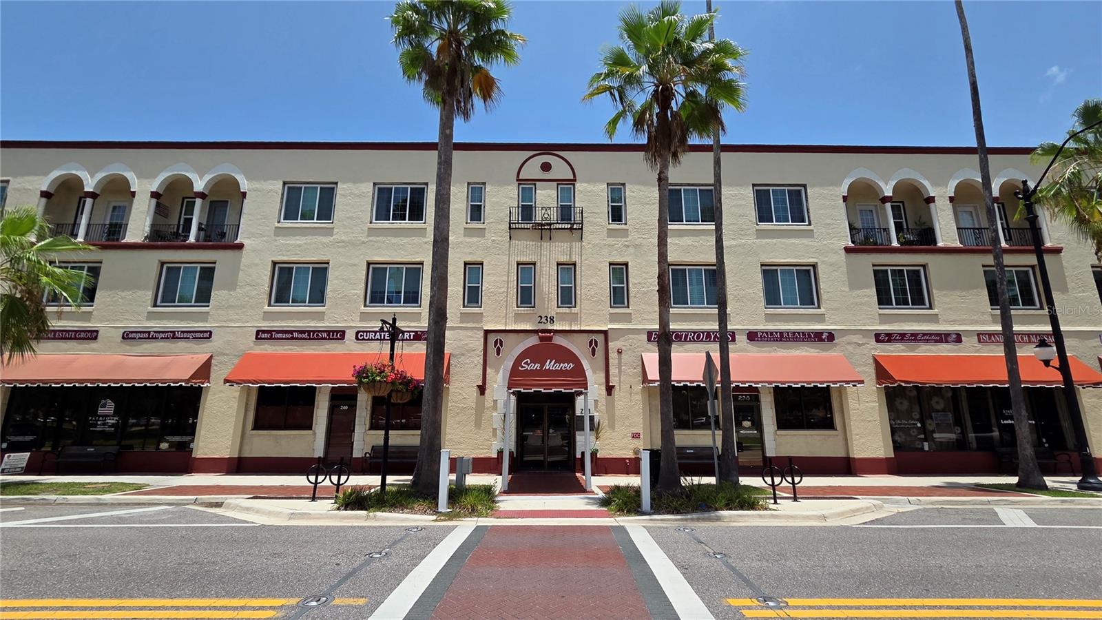 Photo of 238 TAMPA AVENUE #221 VENICE FL 34285