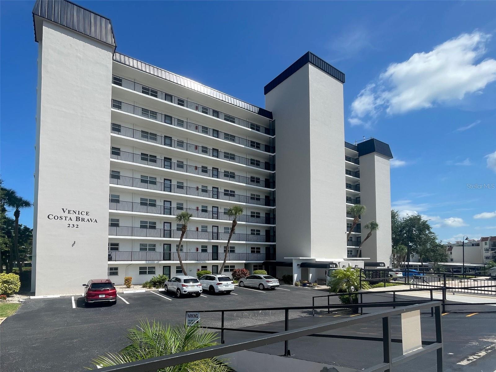 Photo of 232 SAINT AUGUSTINE AVENUE #207 VENICE FL 34285