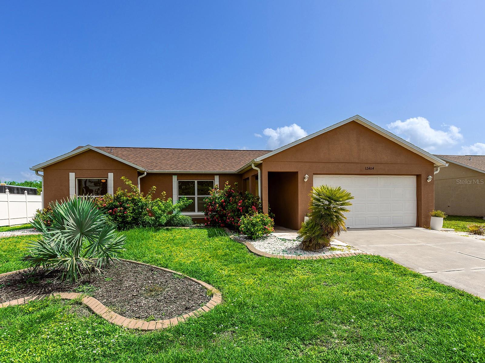 Photo of 12404 WILLMINGTON BOULEVARD PORT CHARLOTTE FL 33981