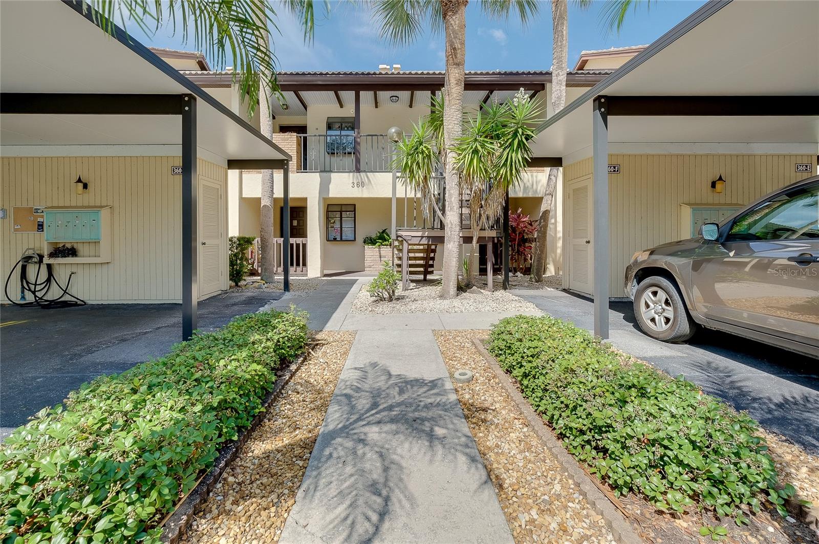 Photo of 360 THREE LAKES LANE #E VENICE FL 34285