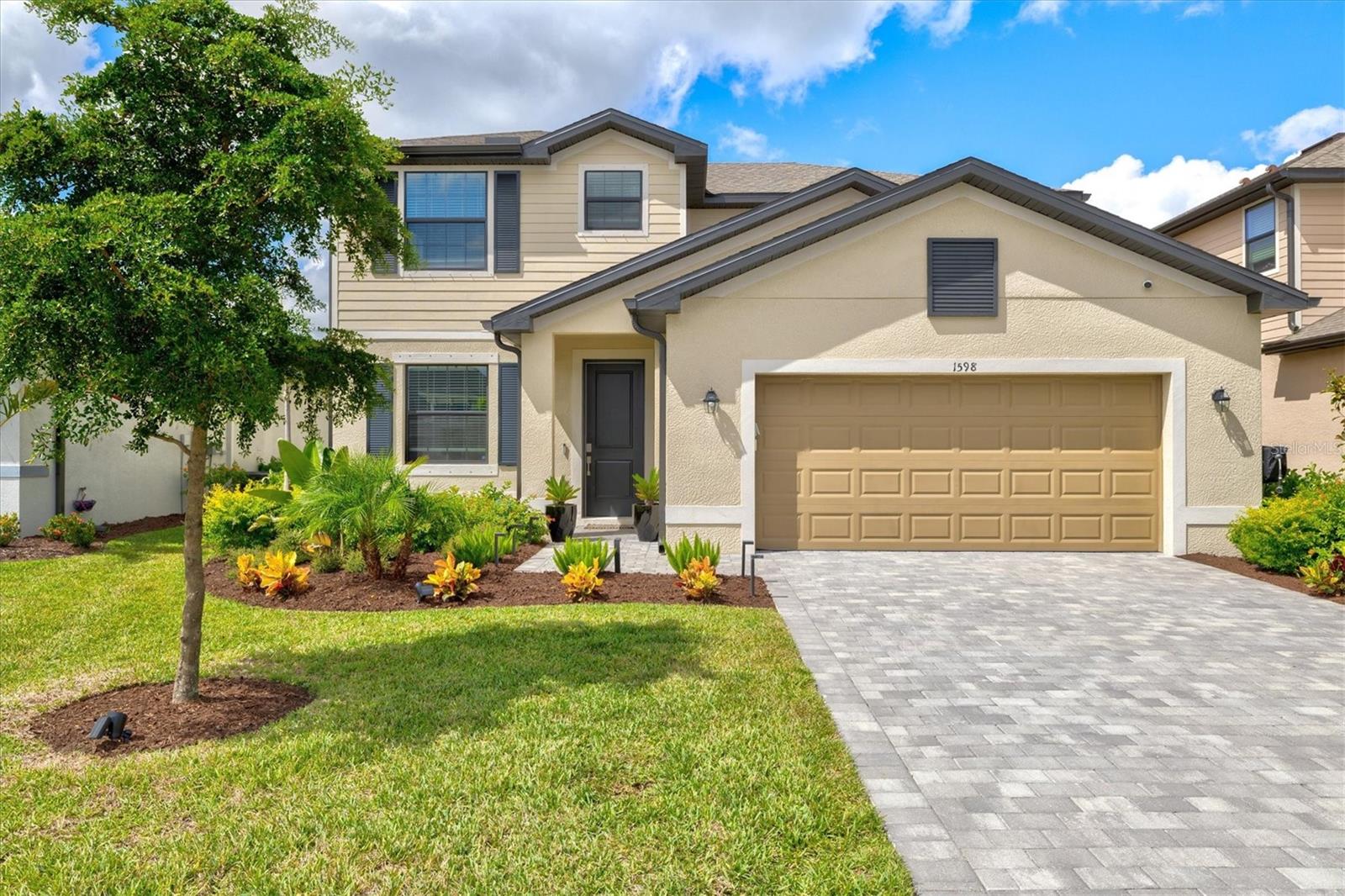 Photo of 1598 SUNSET PRESERVE WAY PORT CHARLOTTE FL 33953