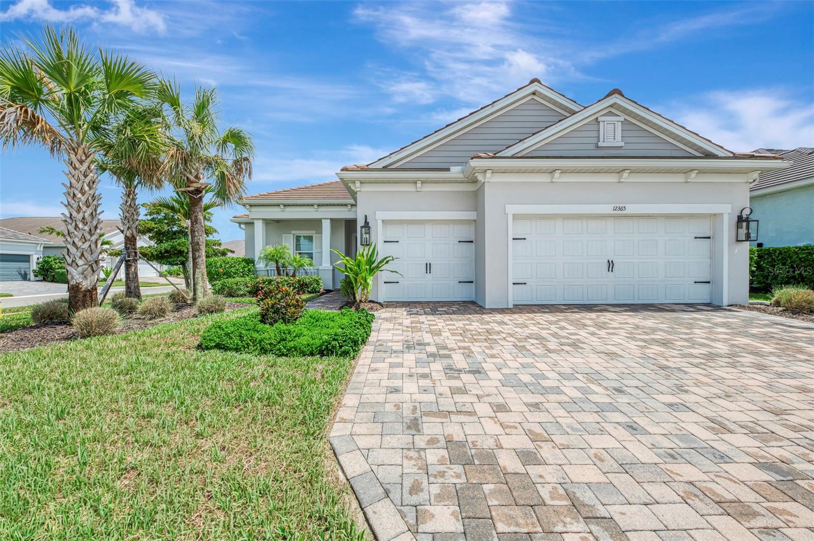 Photo of 12365 VIESTE COURT VENICE FL 34293