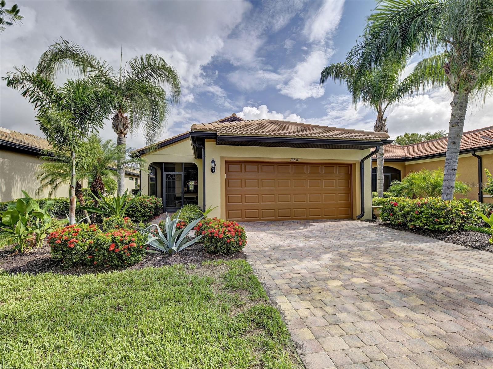 Photo of 13810 LIDO STREET VENICE FL 34293