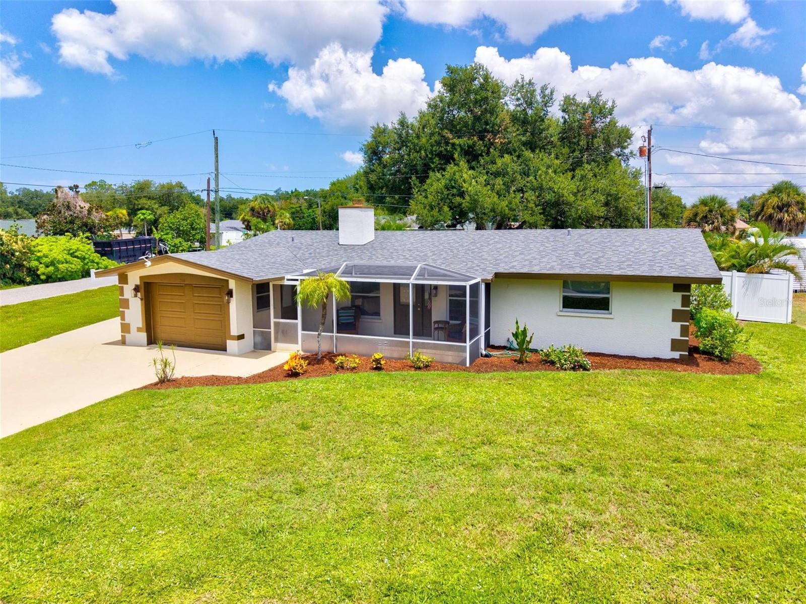 Photo of 210 WISTERIA ROAD VENICE FL 34293
