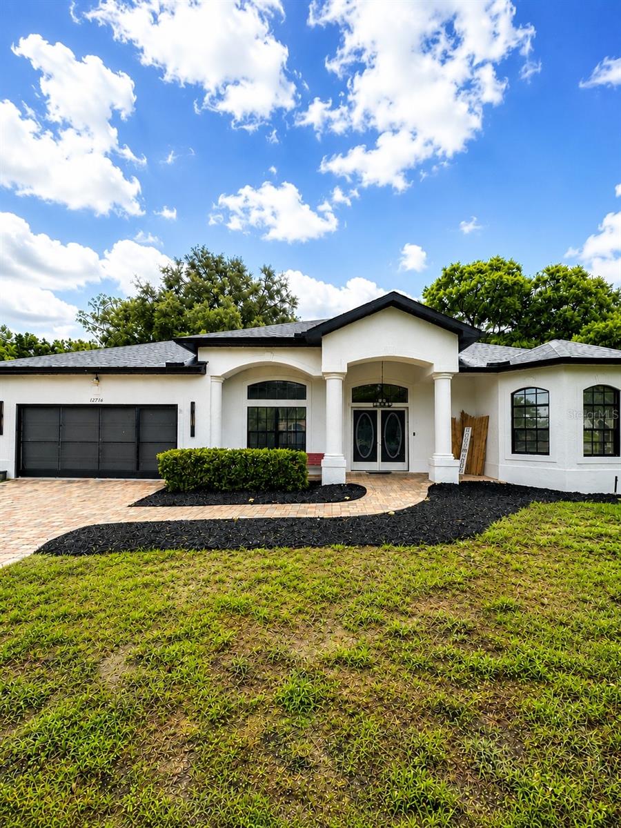 Photo of 12716 BALSAM AVENUE HUDSON FL 34669