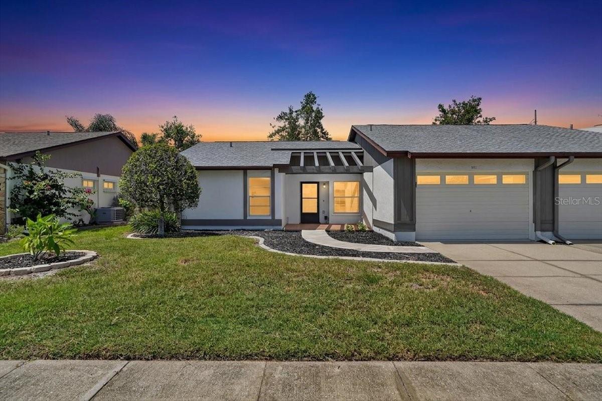 Photo of 631 FOXWOOD BOULEVARD #256 ENGLEWOOD FL 34223