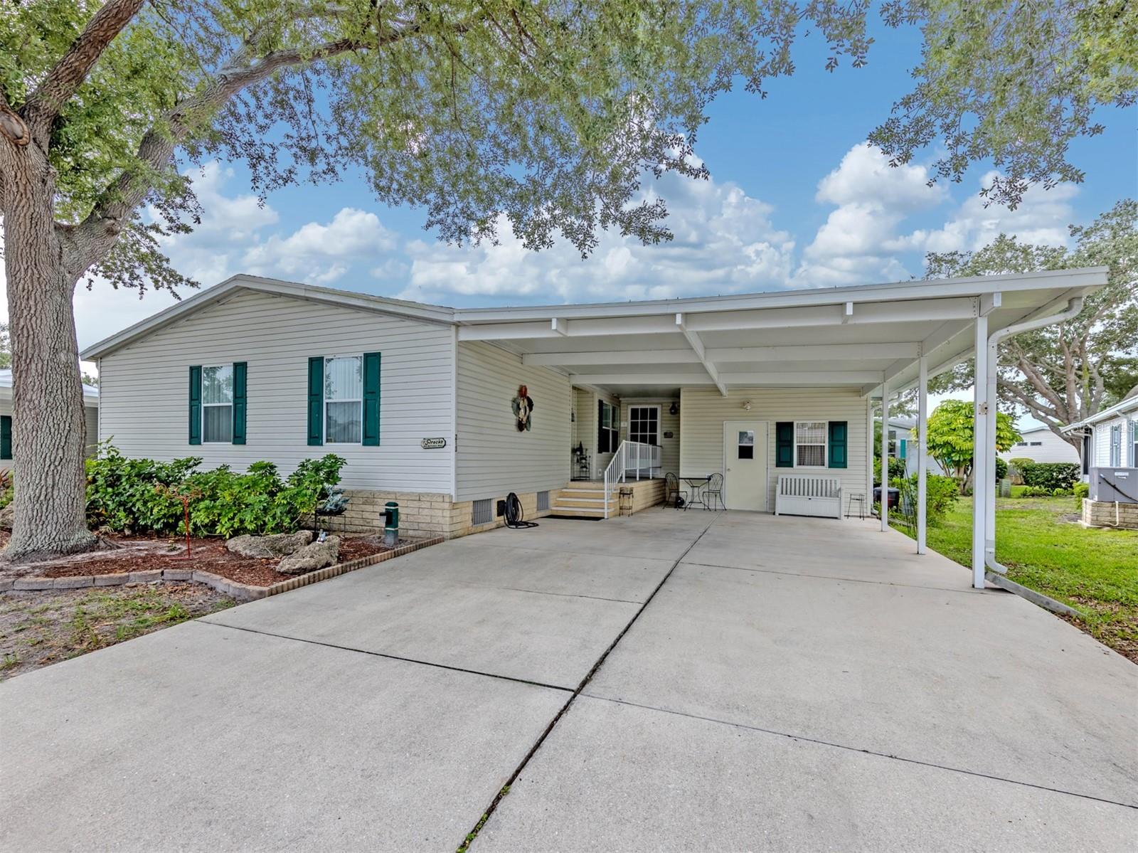 Photo of 213 NATURES WAY NORTH PORT FL 34287