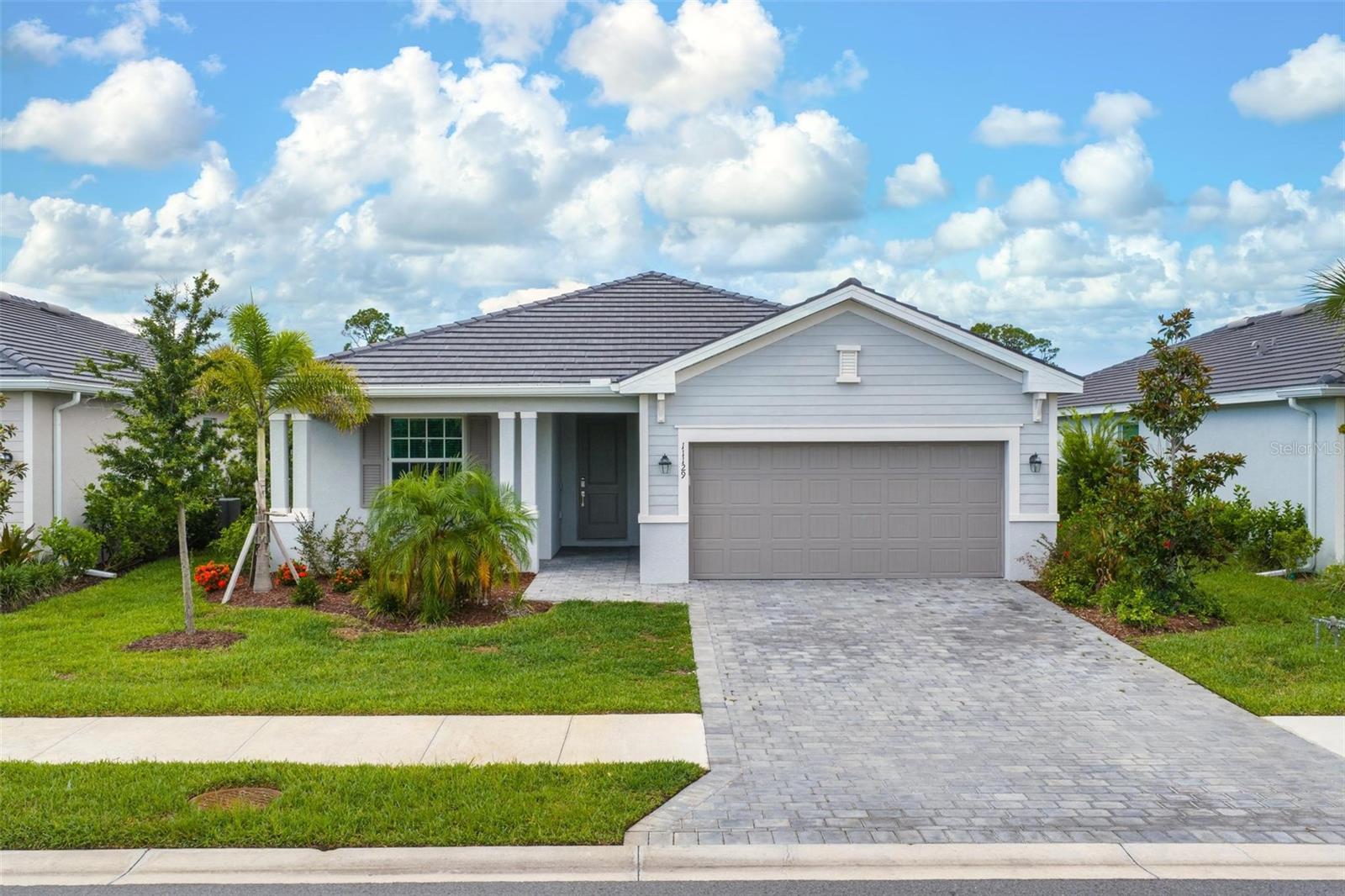Photo of 11129 PINOT DRIVE VENICE FL 34293