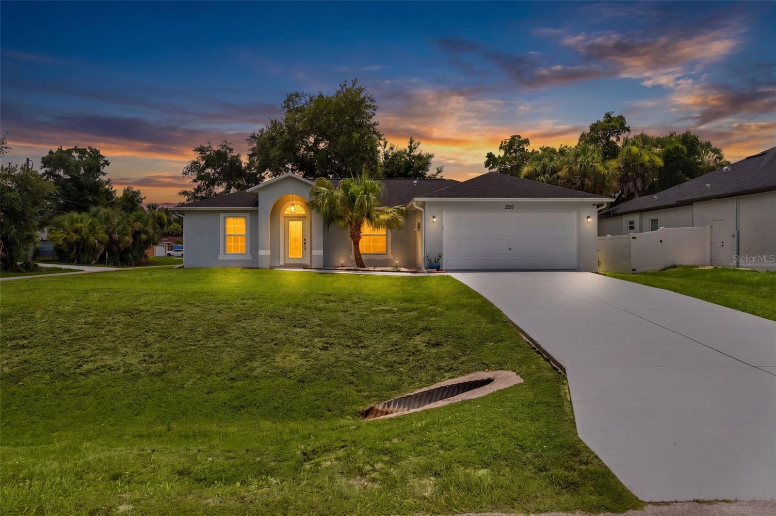 Photo of 2217 PICKARD LANE NORTH PORT FL 34286