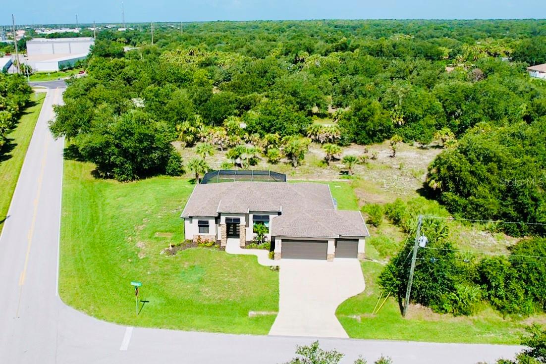 Photo of 481 WENLOCK STREET PORT CHARLOTTE FL 33954