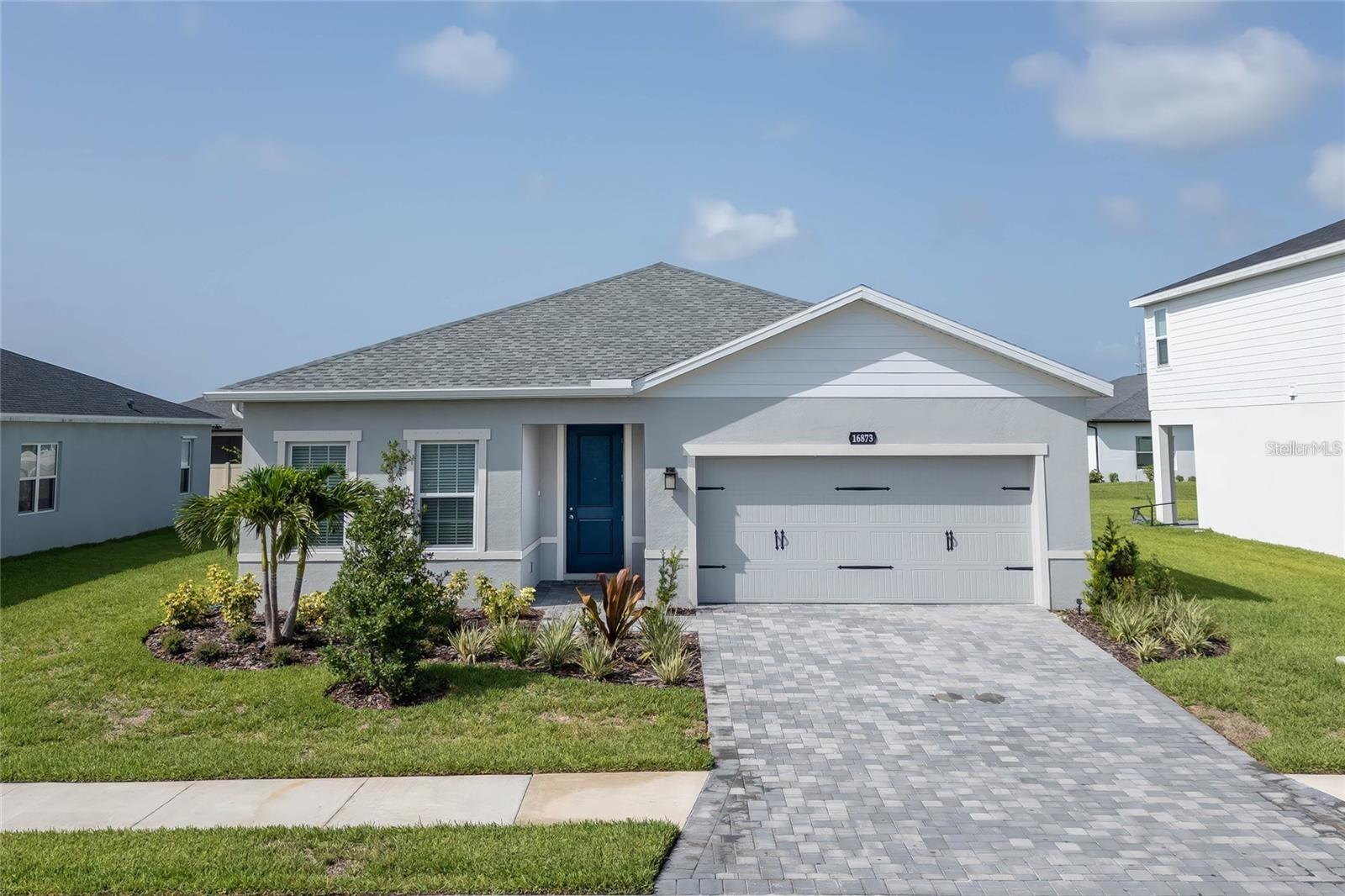 Photo of 16873 CASTORO DRIVE PORT CHARLOTTE FL 33953