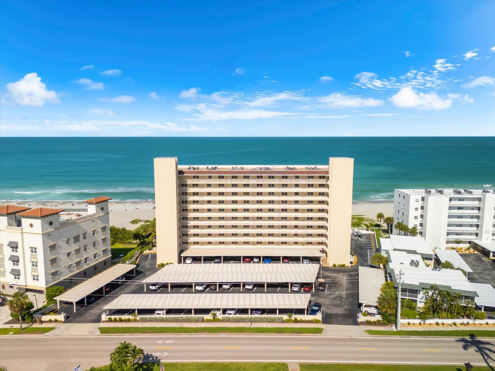 Photo of 255 THE ESPLANADE #701 VENICE FL 34285