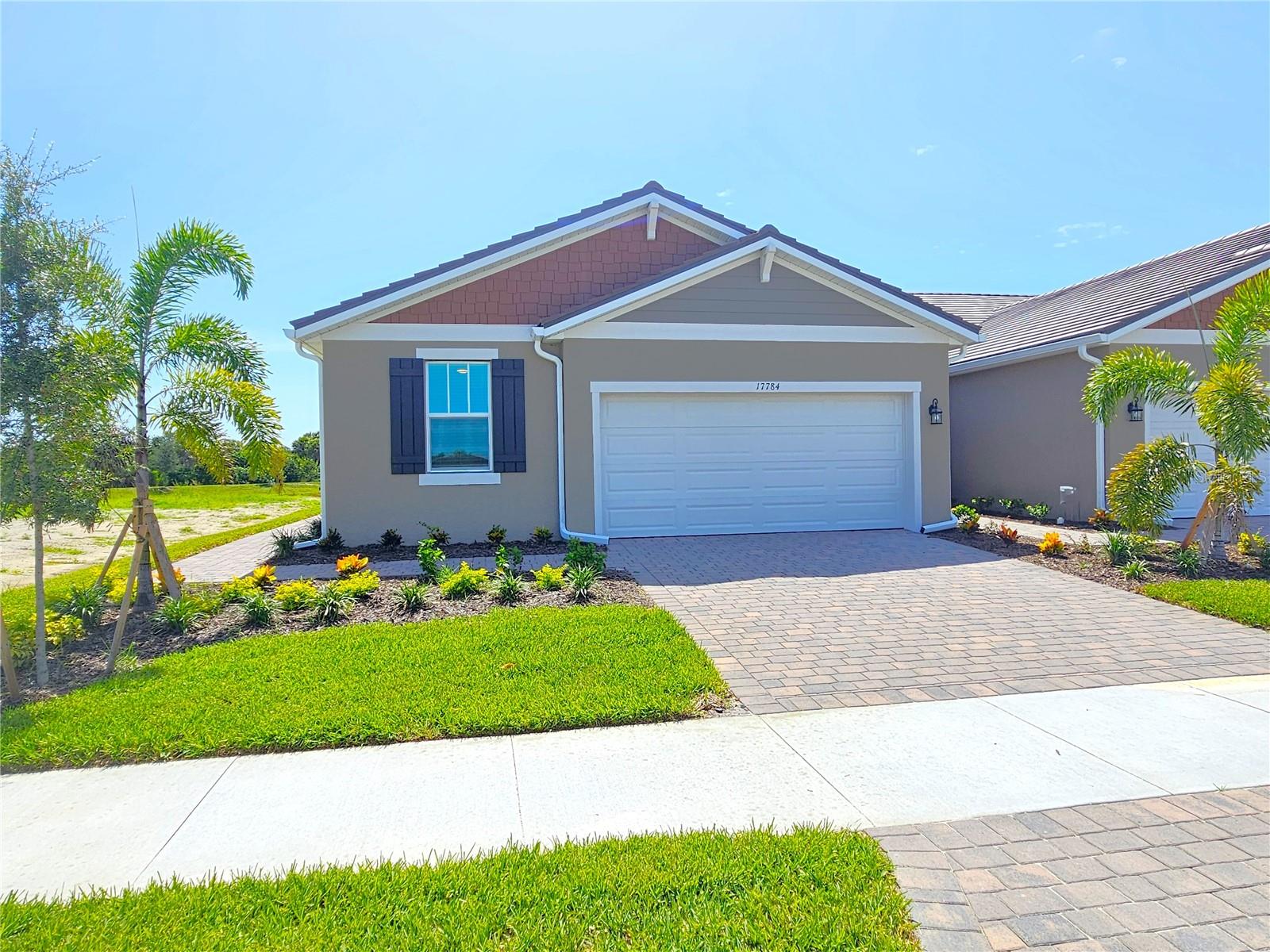 Photo of 17784 STILLNESS COURT VENICE FL 34293
