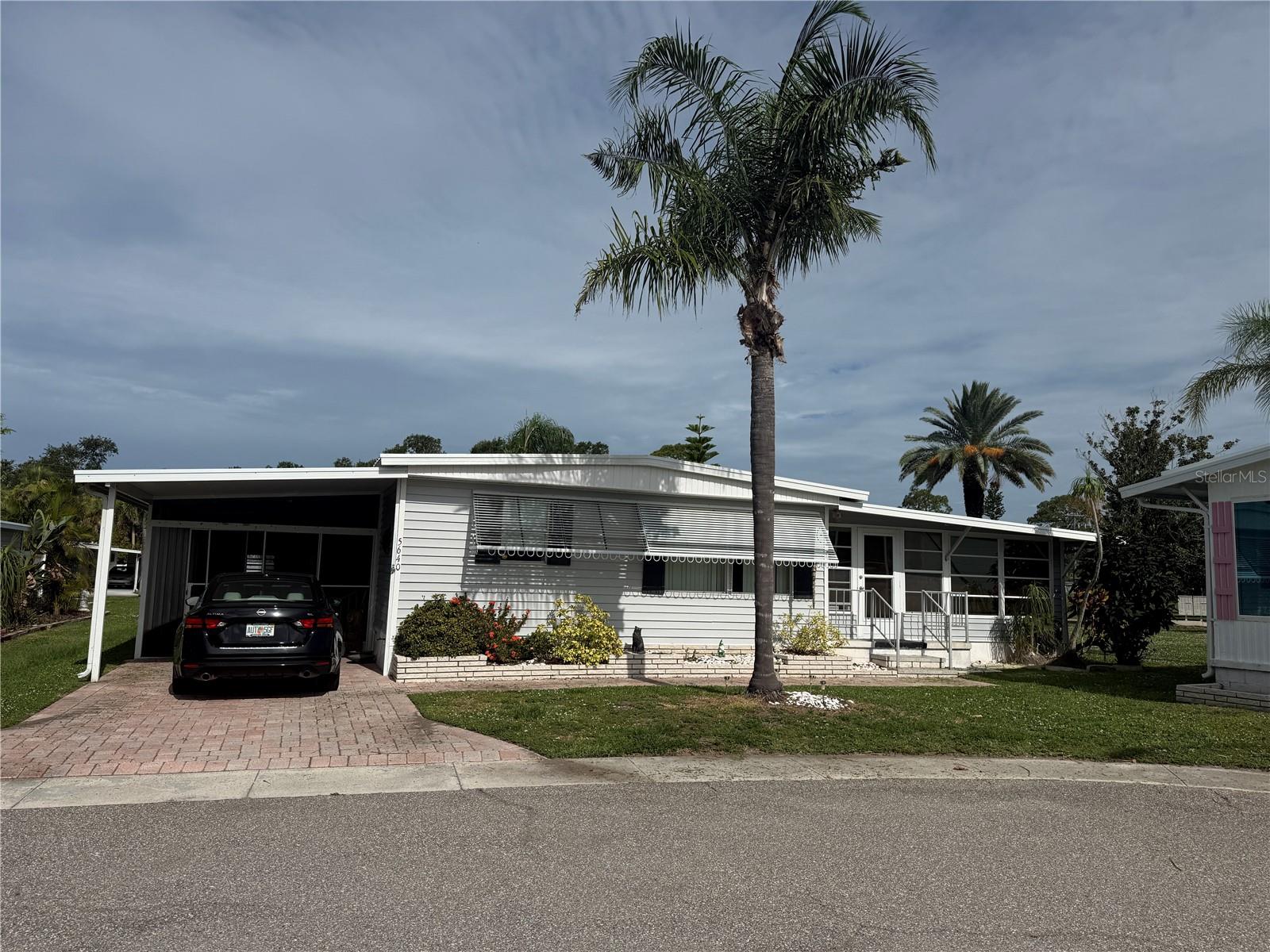 Photo of 5640 FORSYTHIA ROAD VENICE FL 34293