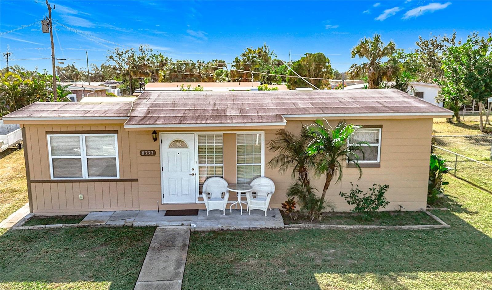 Photo of 8333 HERBISON AVENUE NORTH PORT FL 34287