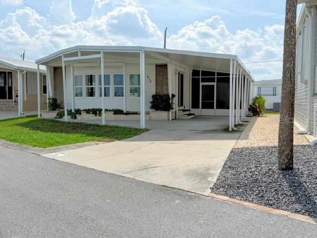 Photo of 815 S WATERWAY VENICE FL 34285