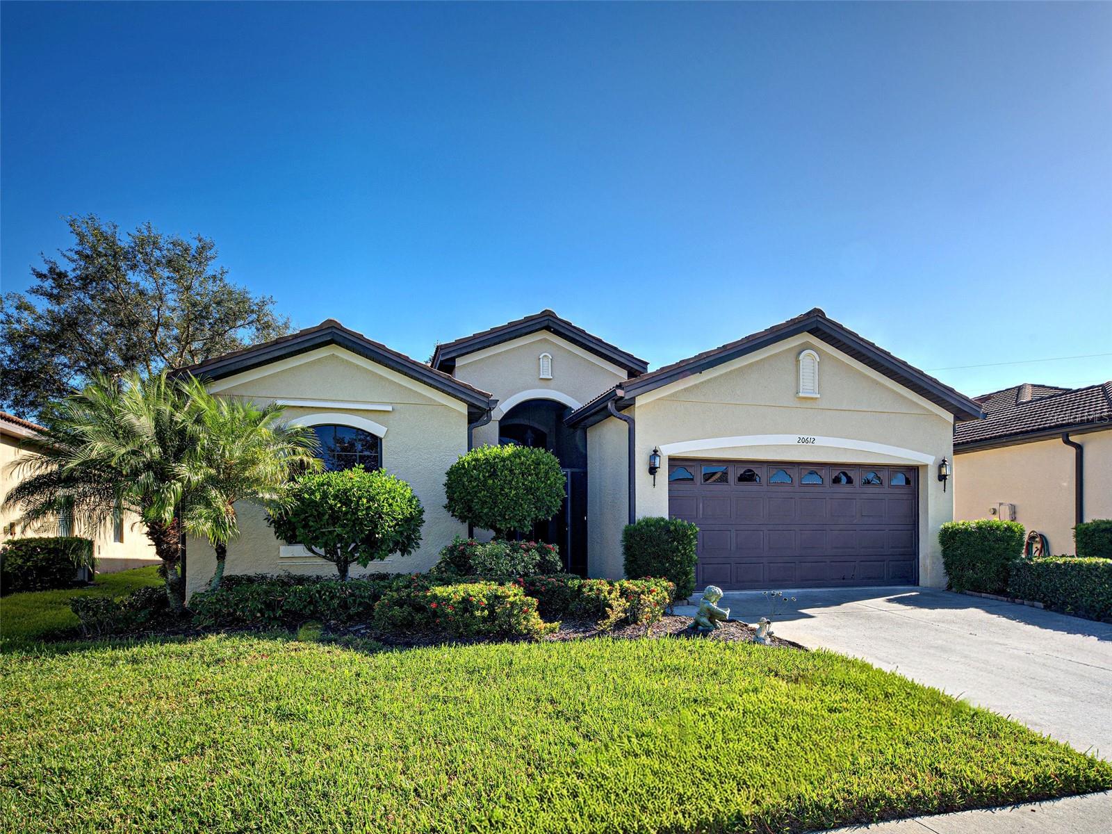 Photo of 20612 CAPELLO DRIVE VENICE FL 34292