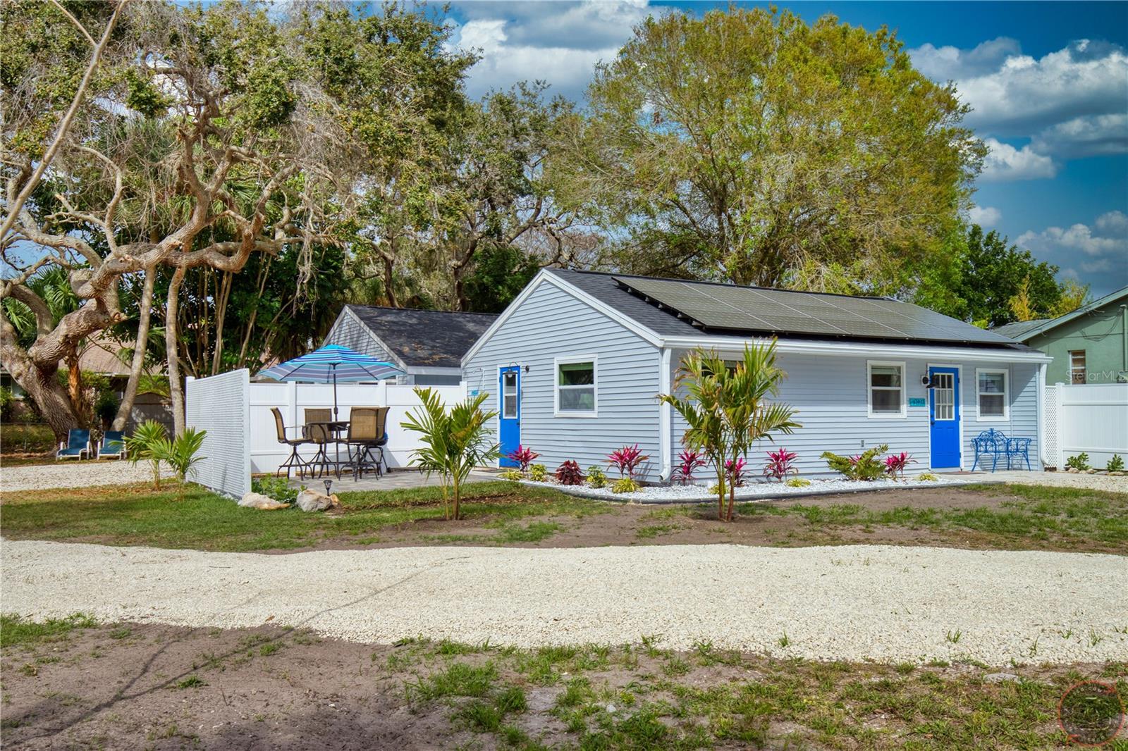 Photo of 5042 LINDA STREET #A VENICE FL 34293