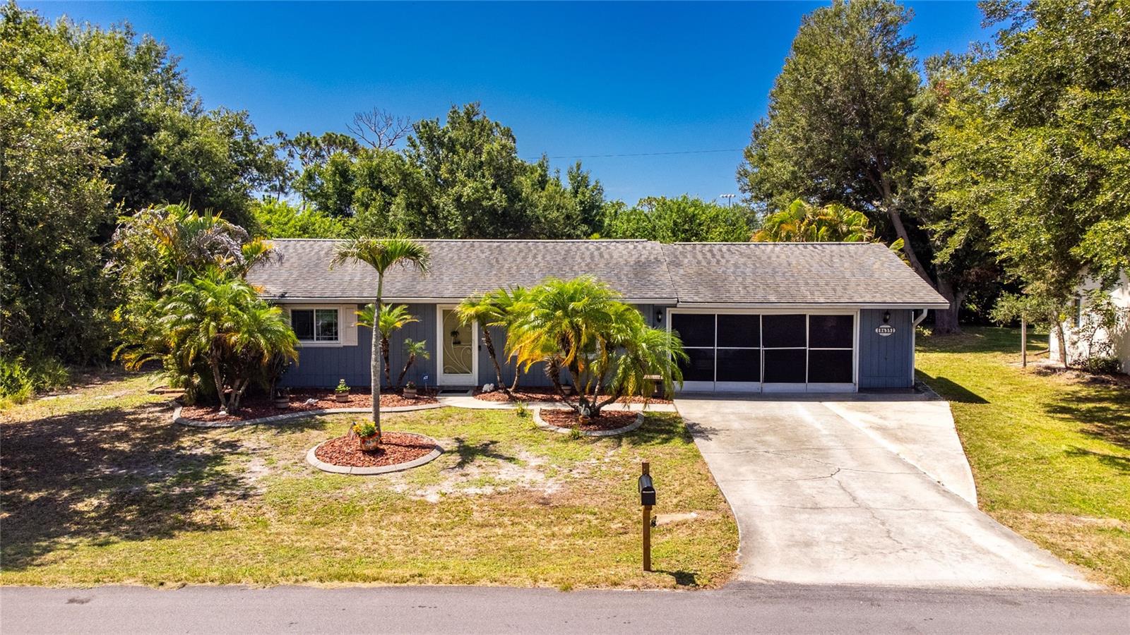 Photo of 9435 BREWTON AVENUE ENGLEWOOD FL 34224