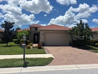Photo of 138 PALAZZO COURT NORTH VENICE FL 34275