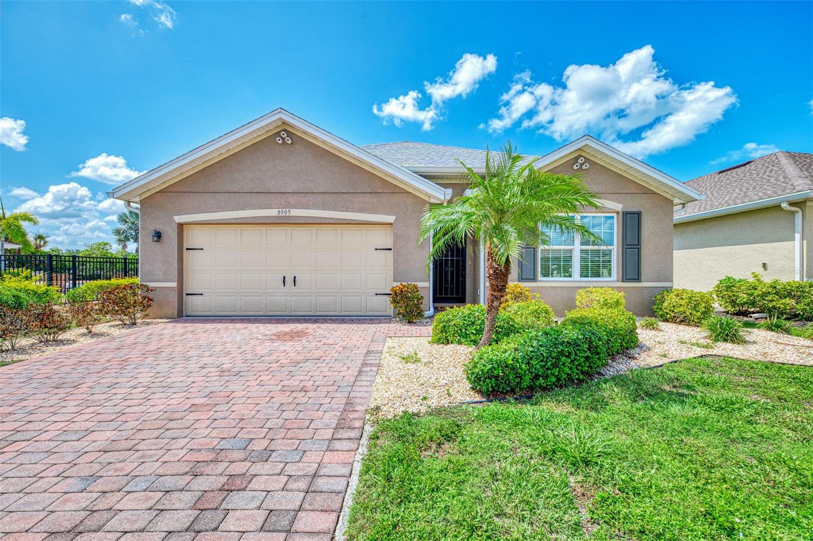 Photo of 8905 EXCELSIOR LOOP VENICE FL 34293