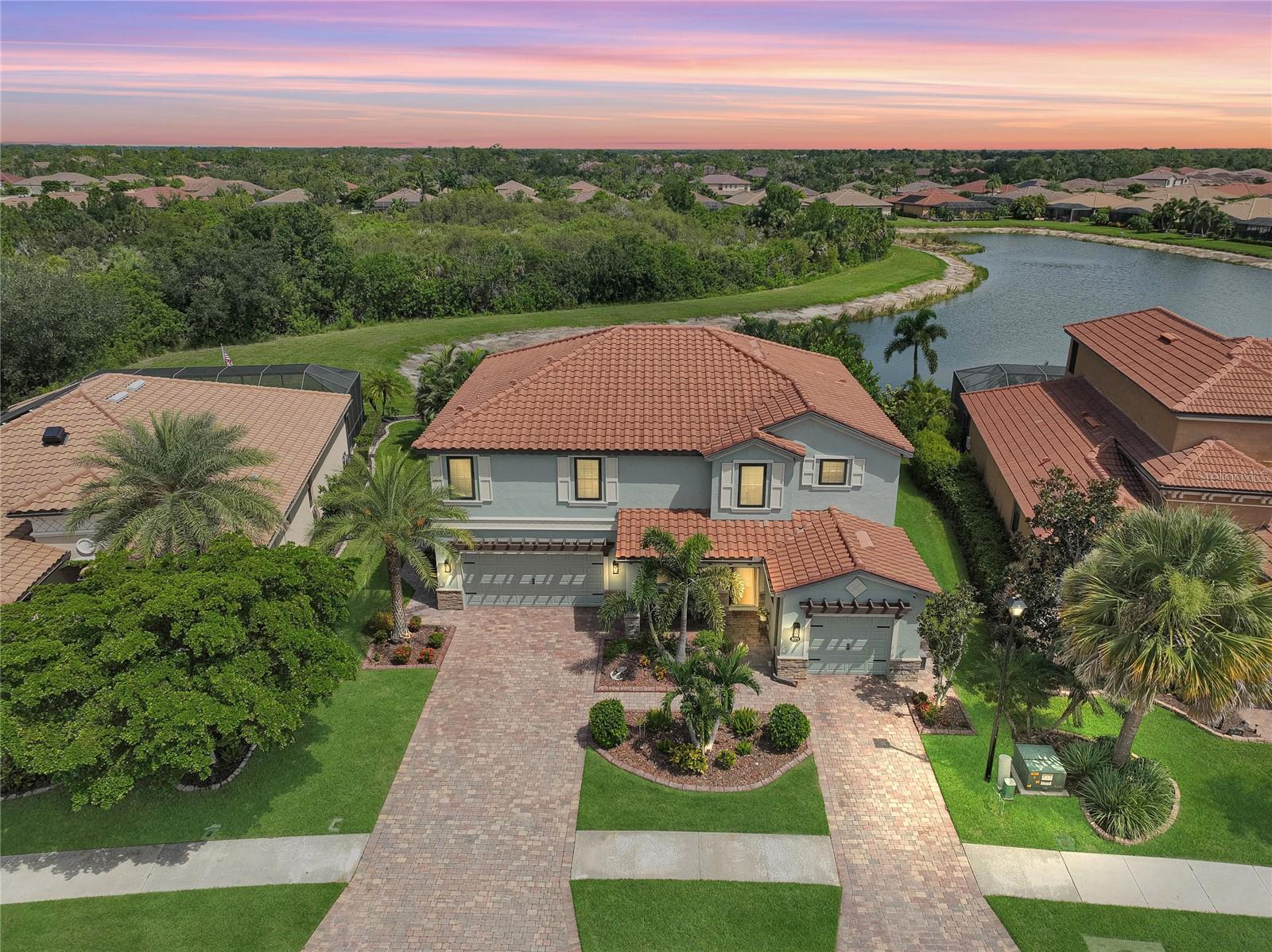 Photo of 20275 GRANLAGO DRIVE VENICE FL 34293
