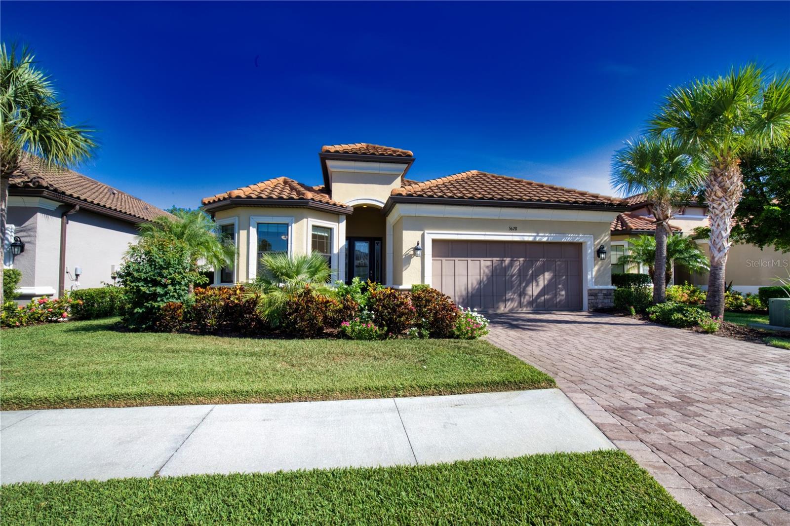 Photo of 5628 SEMOLINO STREET NOKOMIS FL 34275