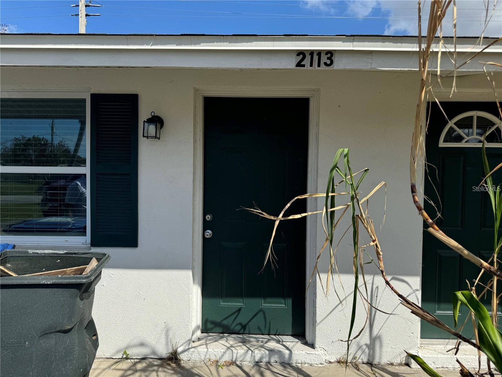 Photo of 2113 FORKED CREEK DRIVE ENGLEWOOD FL 34223