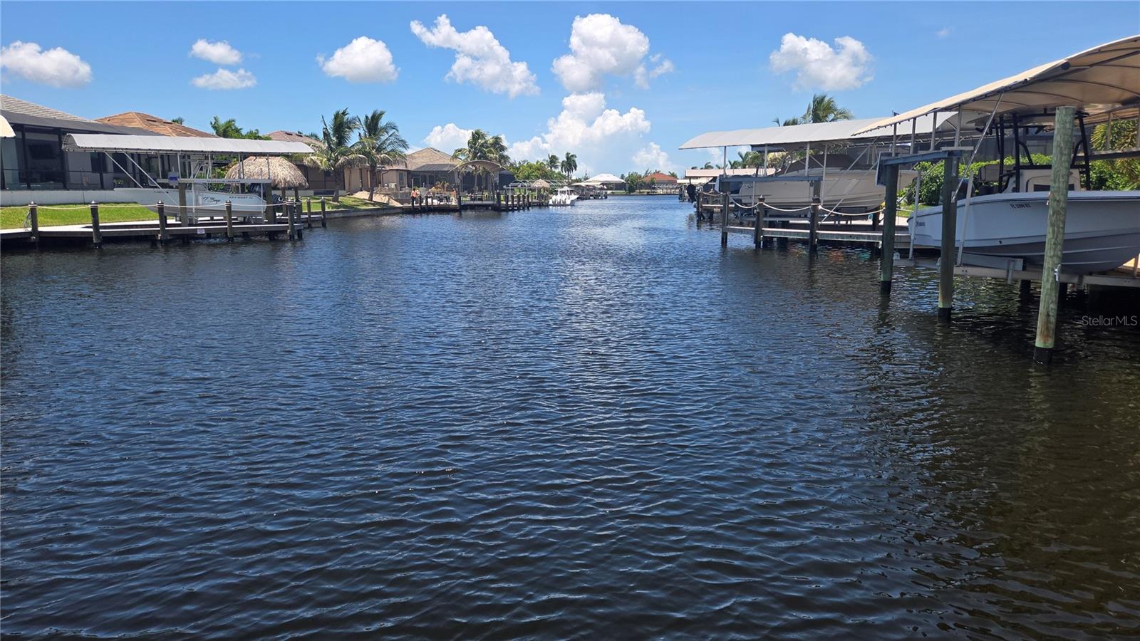 Photo of 3600 NW 2ND TERRACE CAPE CORAL FL 33993