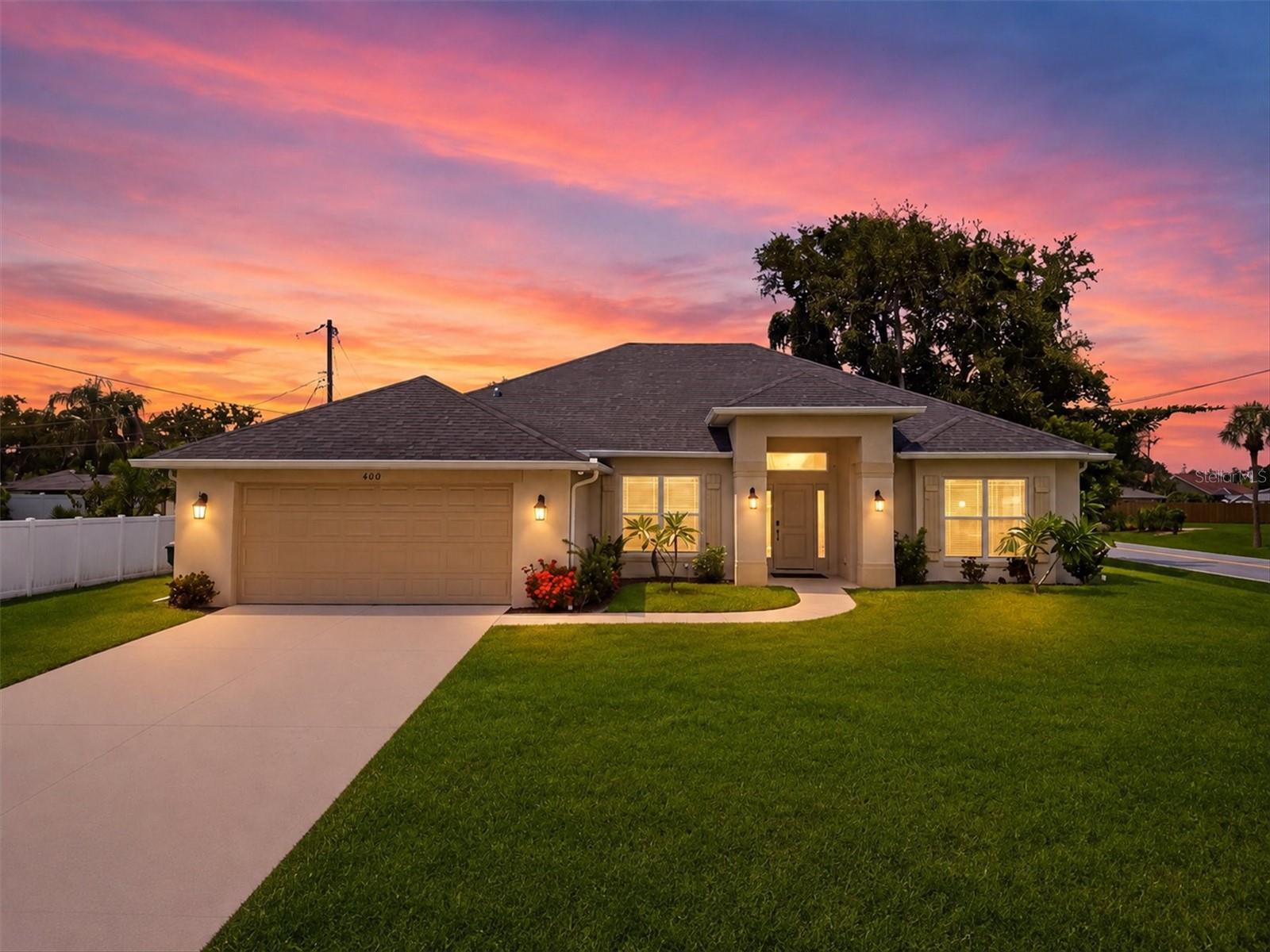 Photo of 400 MARLIN ROAD VENICE FL 34293