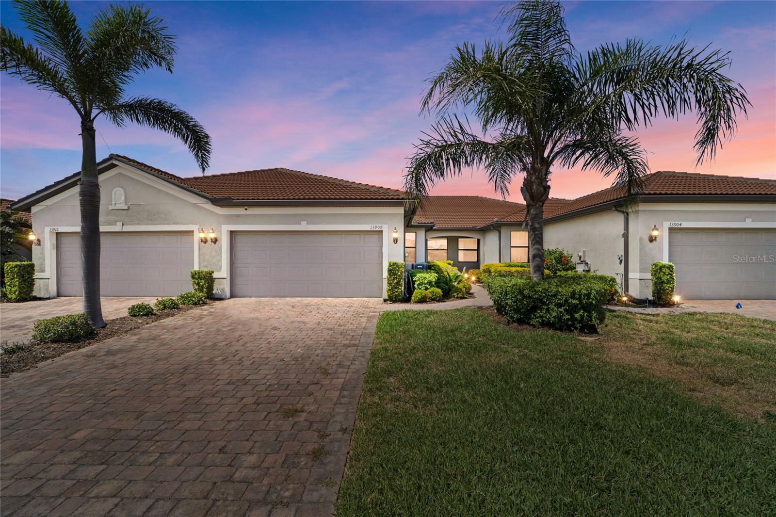 Photo of 13908 ALAFAYA STREET VENICE FL 34293