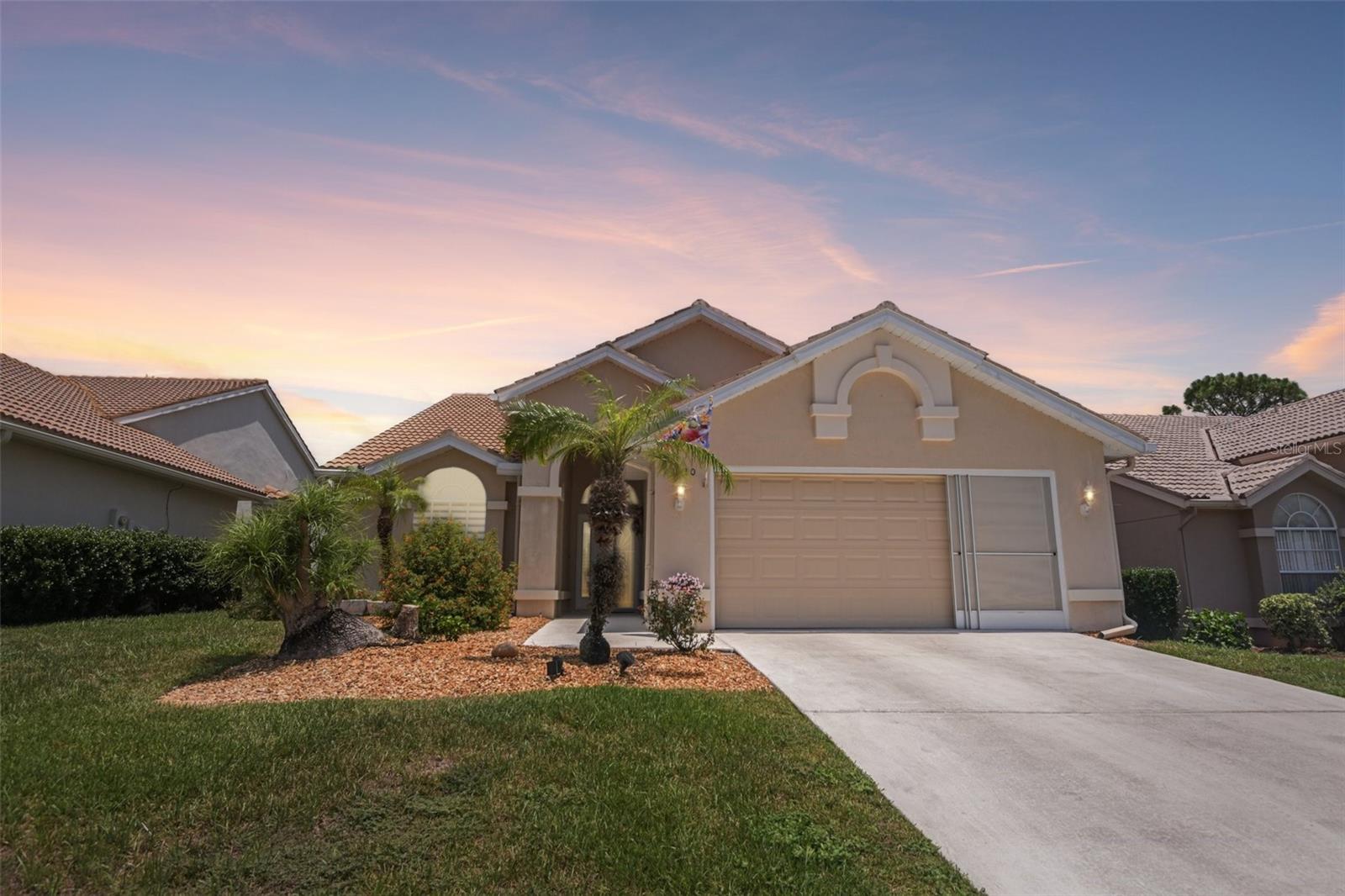Photo of 9330 NEW ORLEANS DRIVE WEEKI WACHEE FL 34613