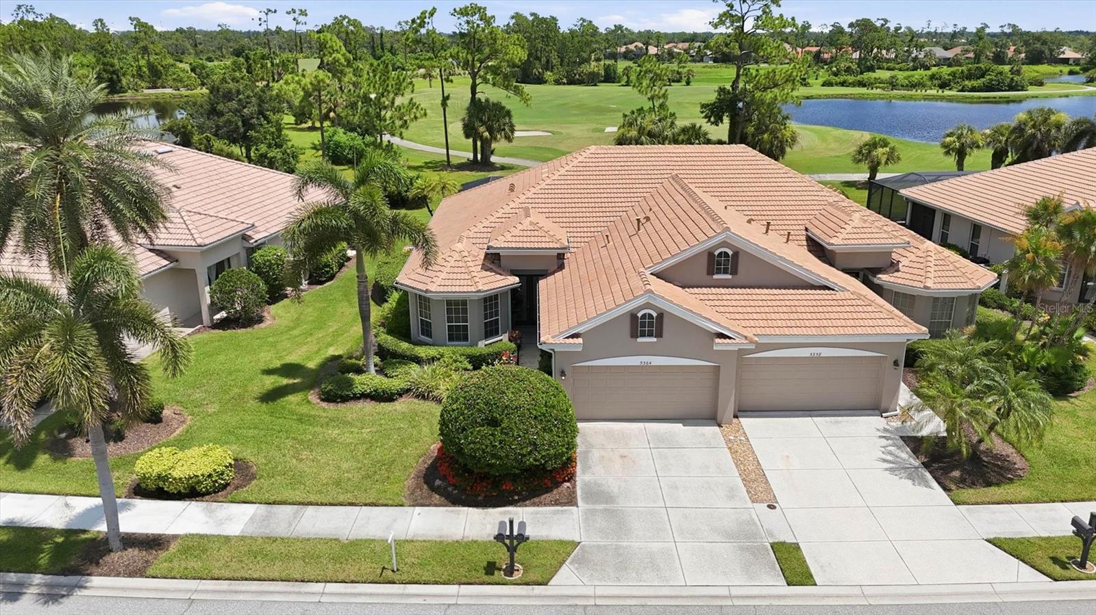 Photo of 5364 WHITE IBIS DRIVE NORTH PORT FL 34287