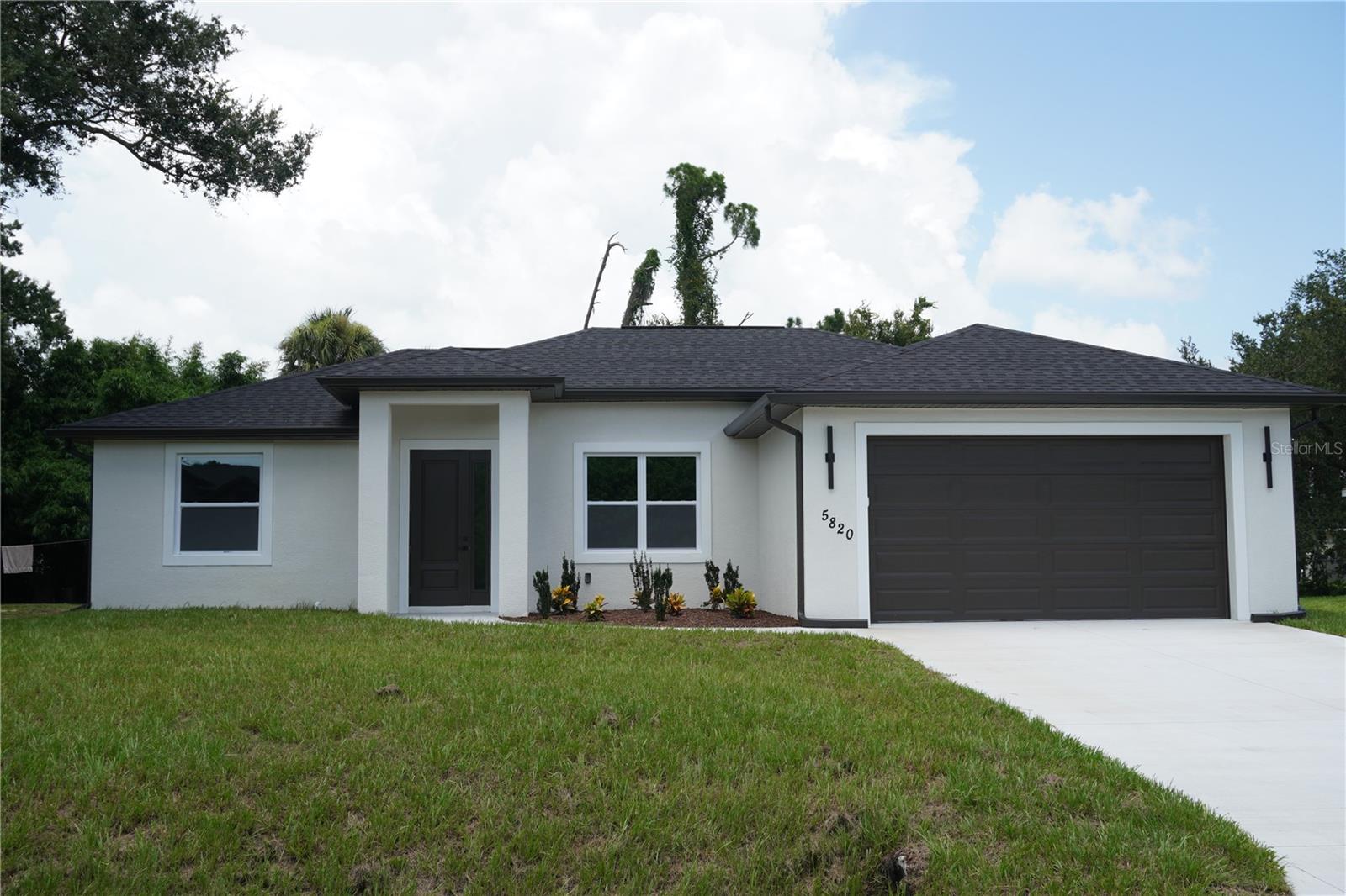Photo of 5820 BRICKELL DRIVE NORTH PORT FL 34286