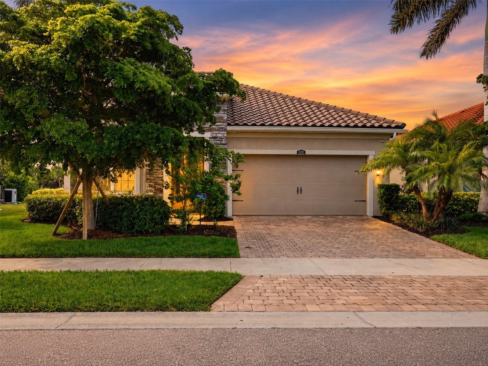 Photo of 11595 RENAISSANCE BOULEVARD VENICE FL 34293