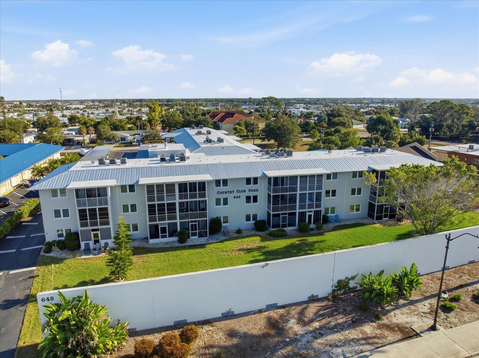 Photo of 649 TAMIAMI TRAIL #306 VENICE FL 34285