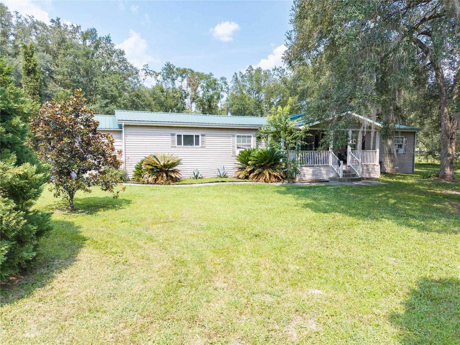 Photo of 13573 98TH STREET LIVE OAK FL 32060