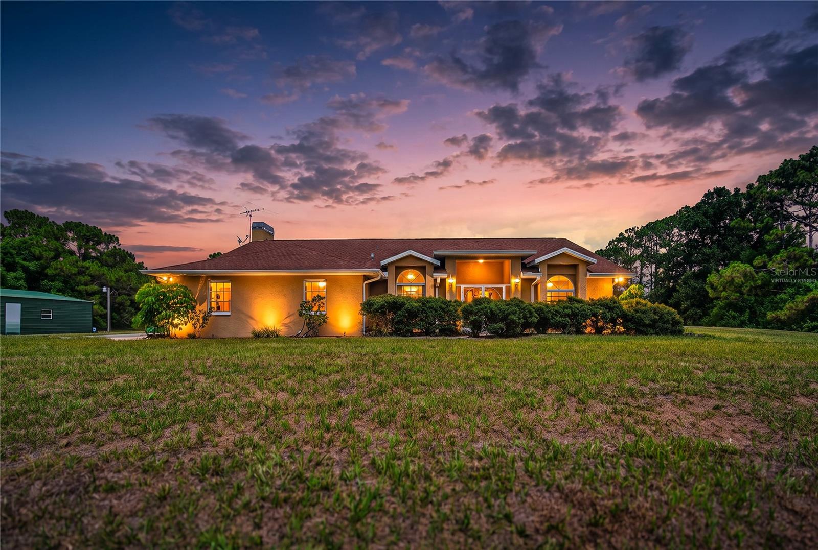 Photo of 105 JACARANDA BOULEVARD VENICE FL 34292