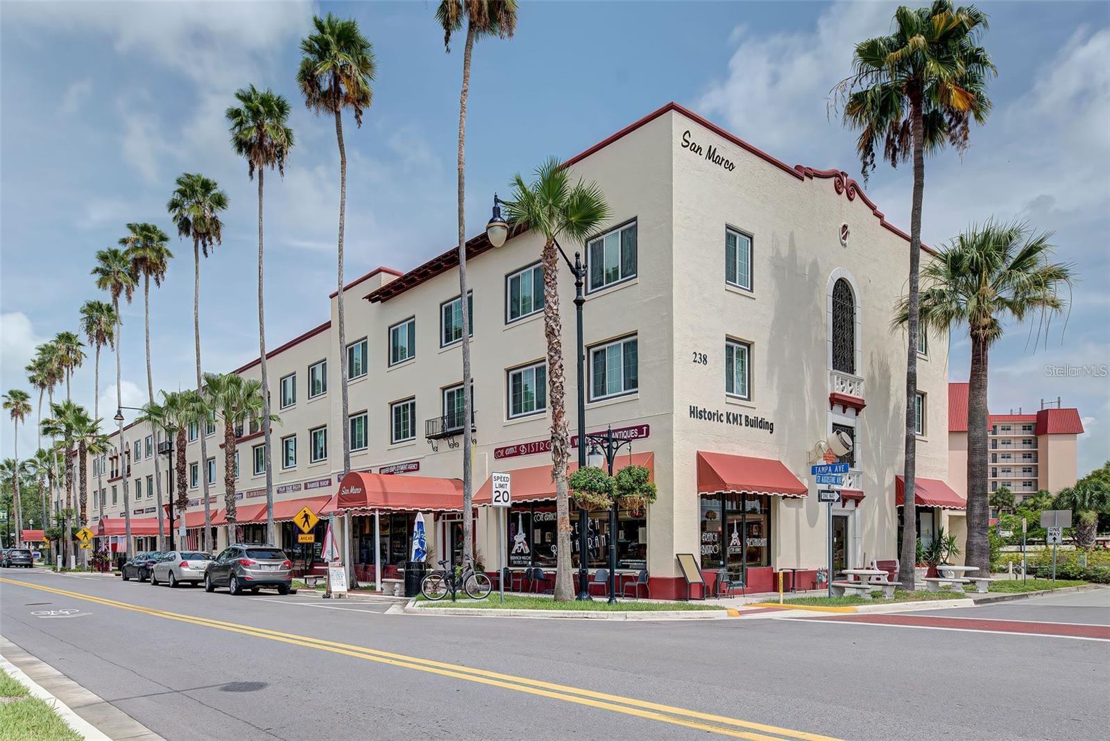 Photo of 238 TAMPA AVENUE #6B VENICE FL 34285