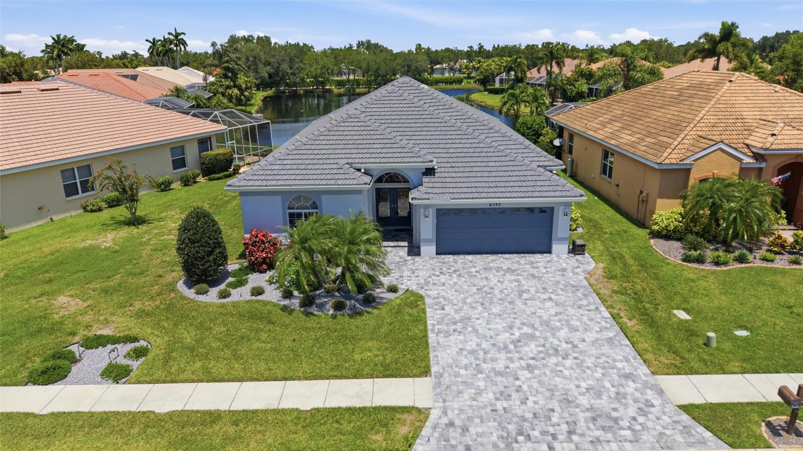 Photo of 6545 COPPER RIDGE TRAIL BRADENTON FL 34201