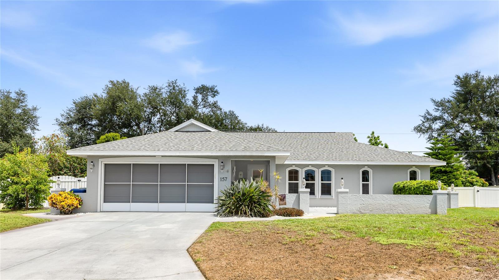 Photo of 157 HOURGLASS DRIVE VENICE FL 34293